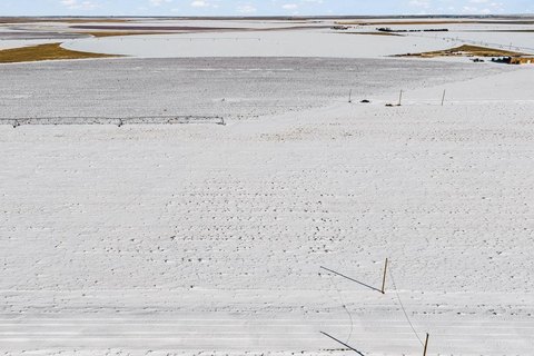 Seminole, TX Land Available