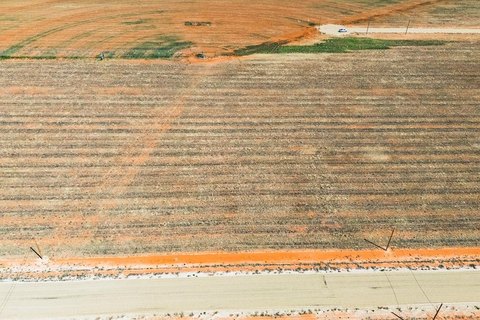 Seminole, TX Land Opportunity