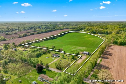 Turnkey Operation on 28 Acres