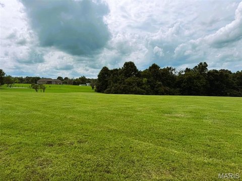 LAND - Foristell, MO