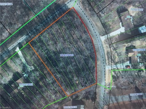 Land, Asheboro, NC