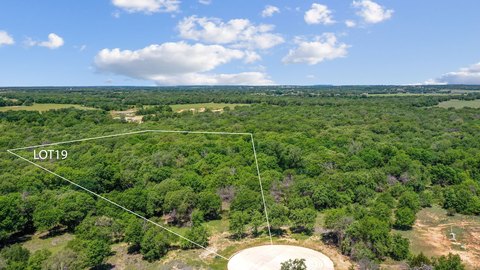Land in Gated Poolville Community