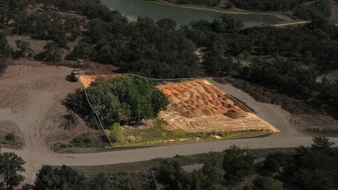 Land, Corinth, TX