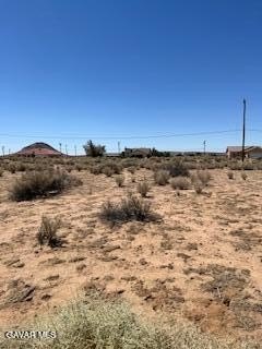 LAND - California City, CA