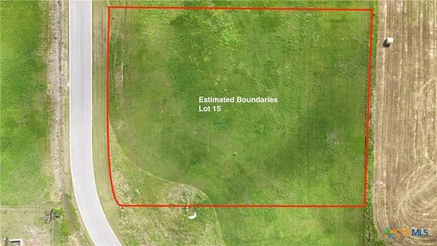 Residential Land in Travis Estates