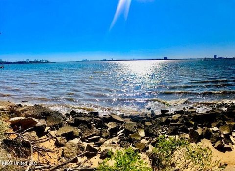 Waterfront Land with Boat Ramp