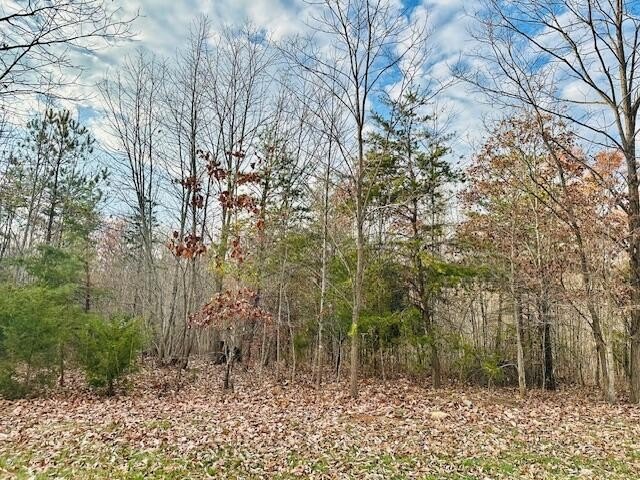 Residential Land in Waterfront Community