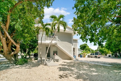 Updated Duplex Near Oceanfront Park