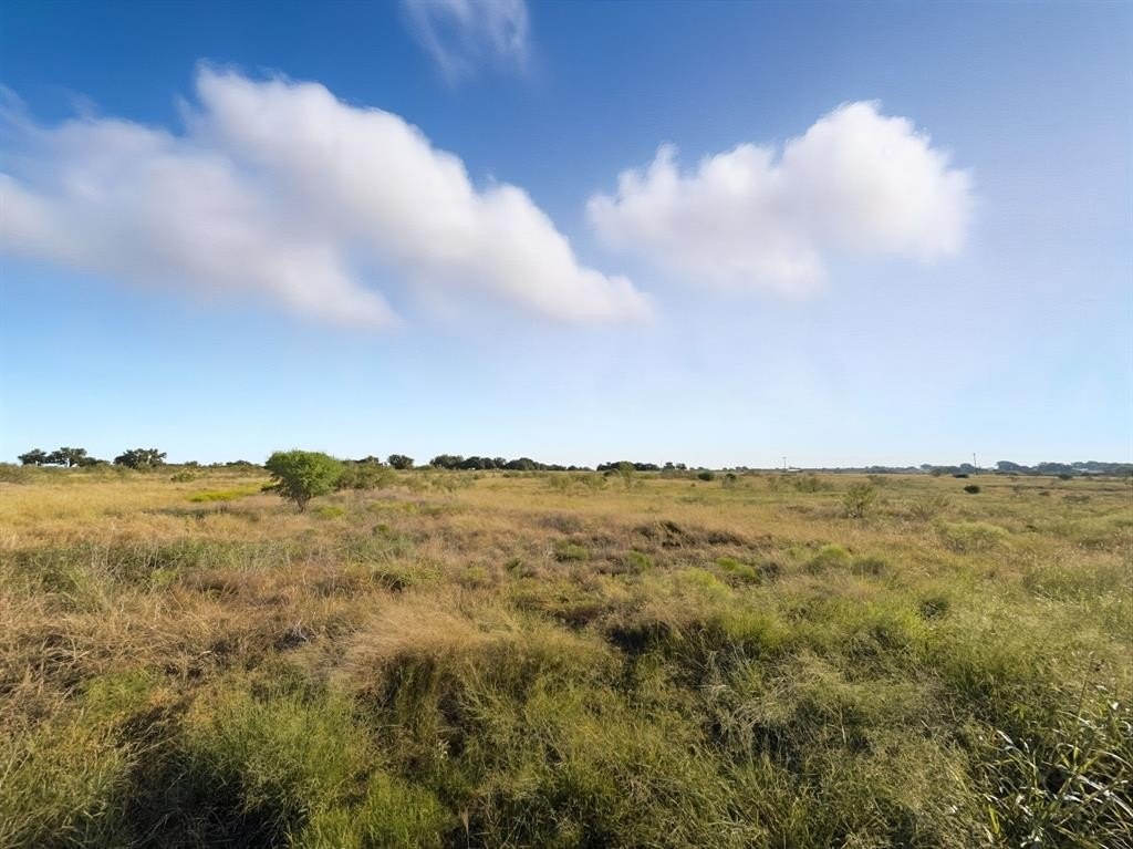 Evant, TX Unimproved Land Parcel