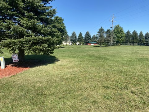 Residential Land in Concord, MI