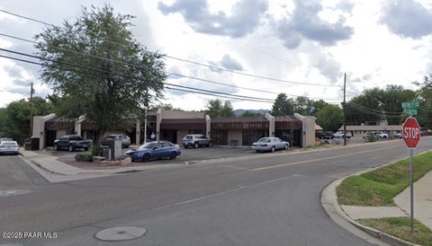 Office Space in Prescott, AZ