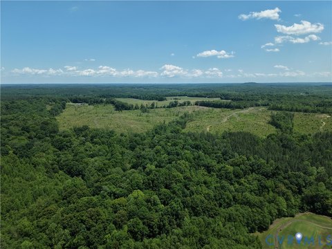 Planned Community Development Land