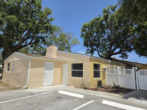 Corner Redevelopment Land for Mixed Use