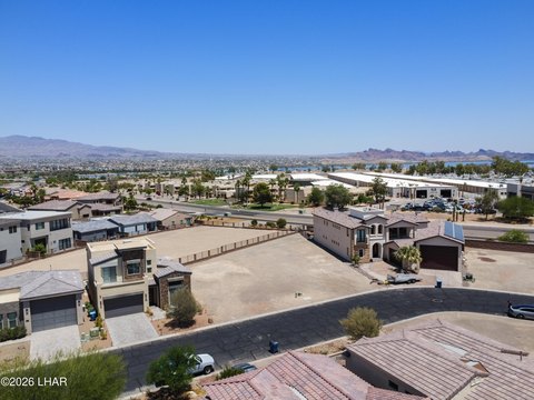 Land, Lake Havasu City, AZ