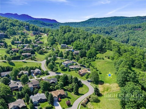 Residential Lot in Banner Elk