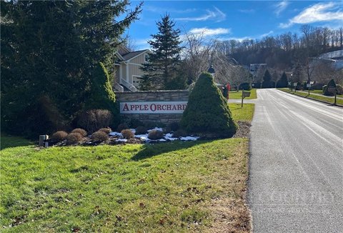 Residential Lot in Banner Elk