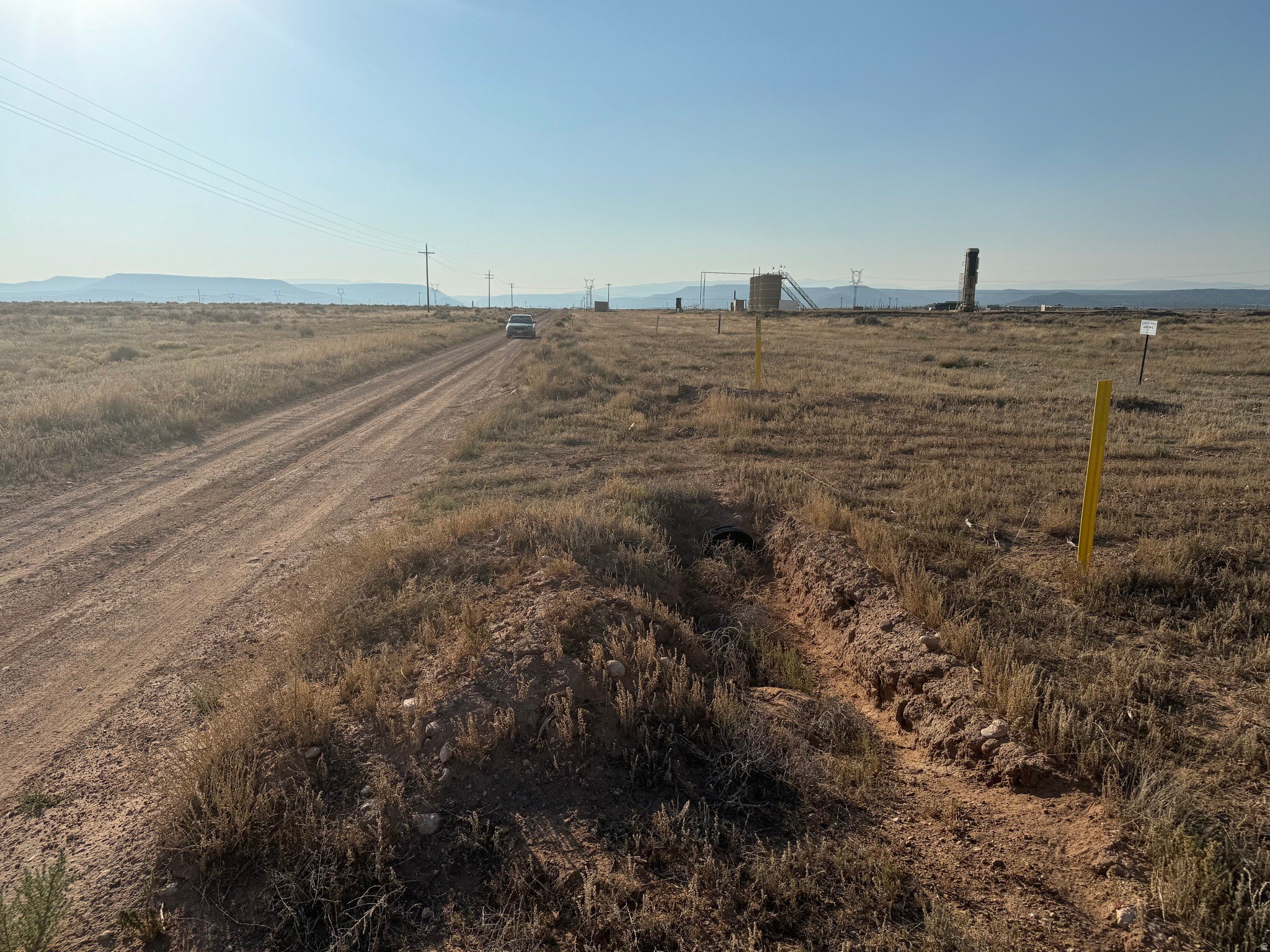 Land For Sale, Duchesne, UT