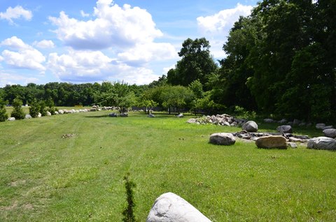 Build-Ready Waterfront Land Parcel