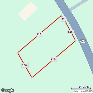 Prime Commercial Land Opportunity