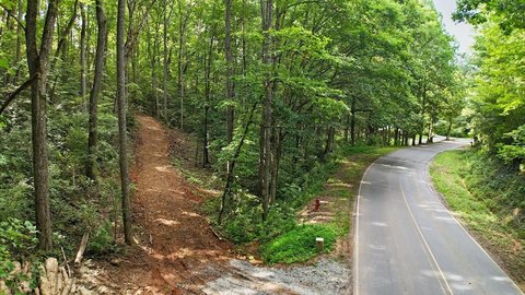 Residential Lot in Riverwood Ridge