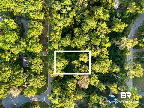 Residential Lot in Lake Forest