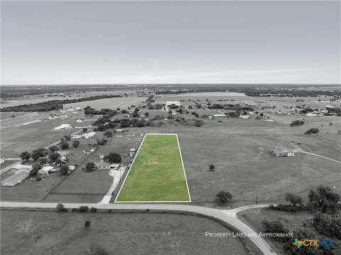 Texas Countryside Land Opportunity