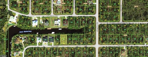 Land, Port Charlotte, FL