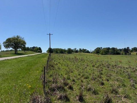 5 Acres of Grazing Land