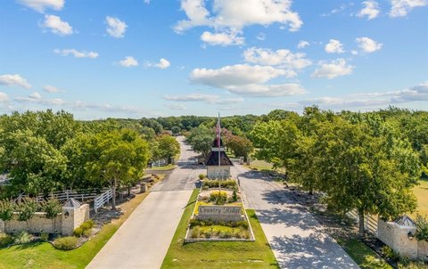 Residential Land in Gated Community