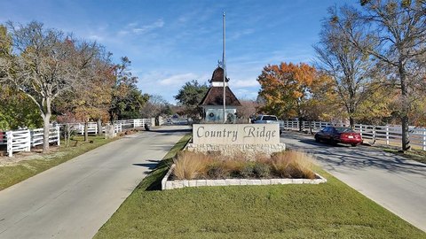 Residential Land in Gated Community