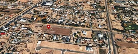 Land, Albuquerque, NM