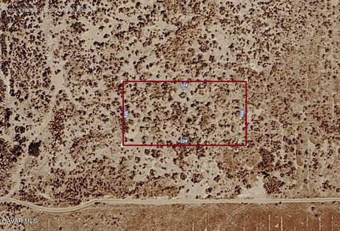 Heavy Agricultural Zoned Land