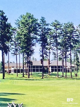 Land, Brewton, AL