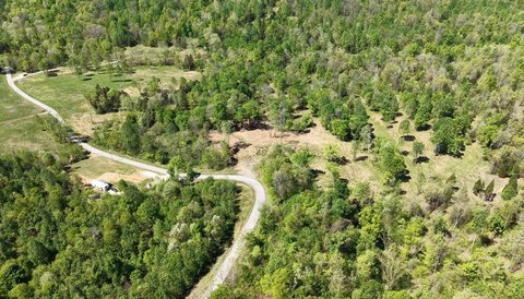 Recreation and Hunting Land