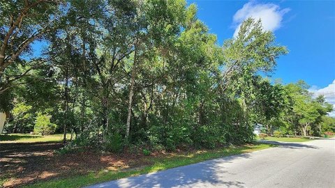 Land, INVERNESS, FL