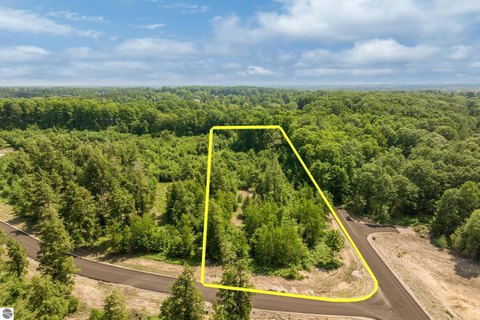 Vacant Lot/Land - Traverse City, MI