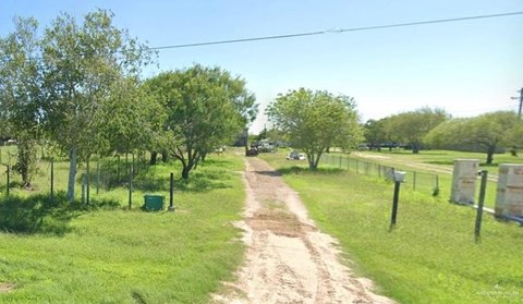 LAND - Arroyo City, TX