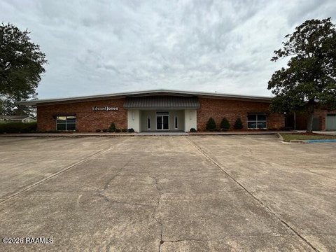 Opelousas Commercial Property For Sale