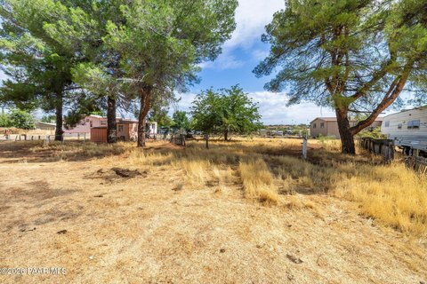 Land, Mayer, AZ