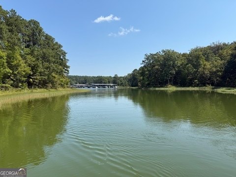 Lakefront Residential Land Lot