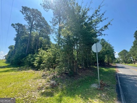 LAND - Poulan, GA