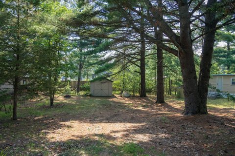 LAND - Friendship, WI