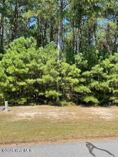 Residential Land in Gated Community