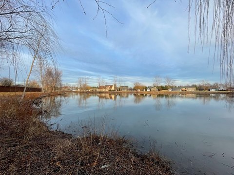 Residential Land in Camargo, IL