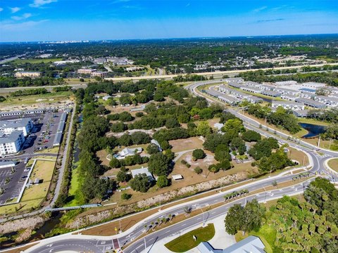Sarasota Land Ready For Development