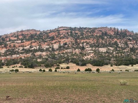 Land, Ramah, NM