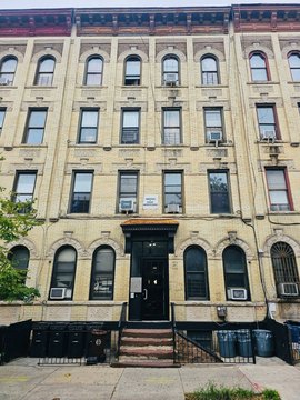 Brooklyn Multifamily Building For Sale