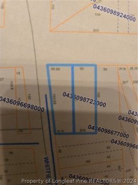 Commercial Lot Near Robeson Street