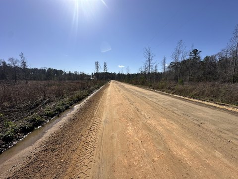 Prime Land in Chipley, Florida