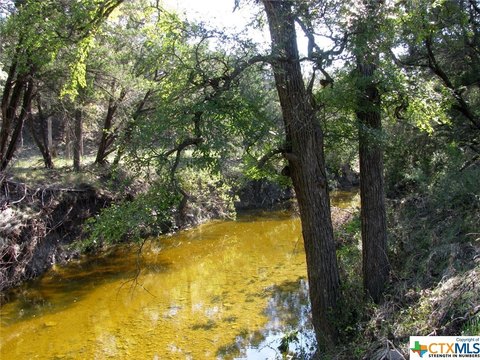 Evant, TX Land For Sale